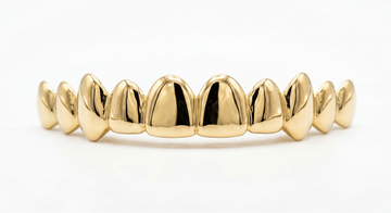 Grillz