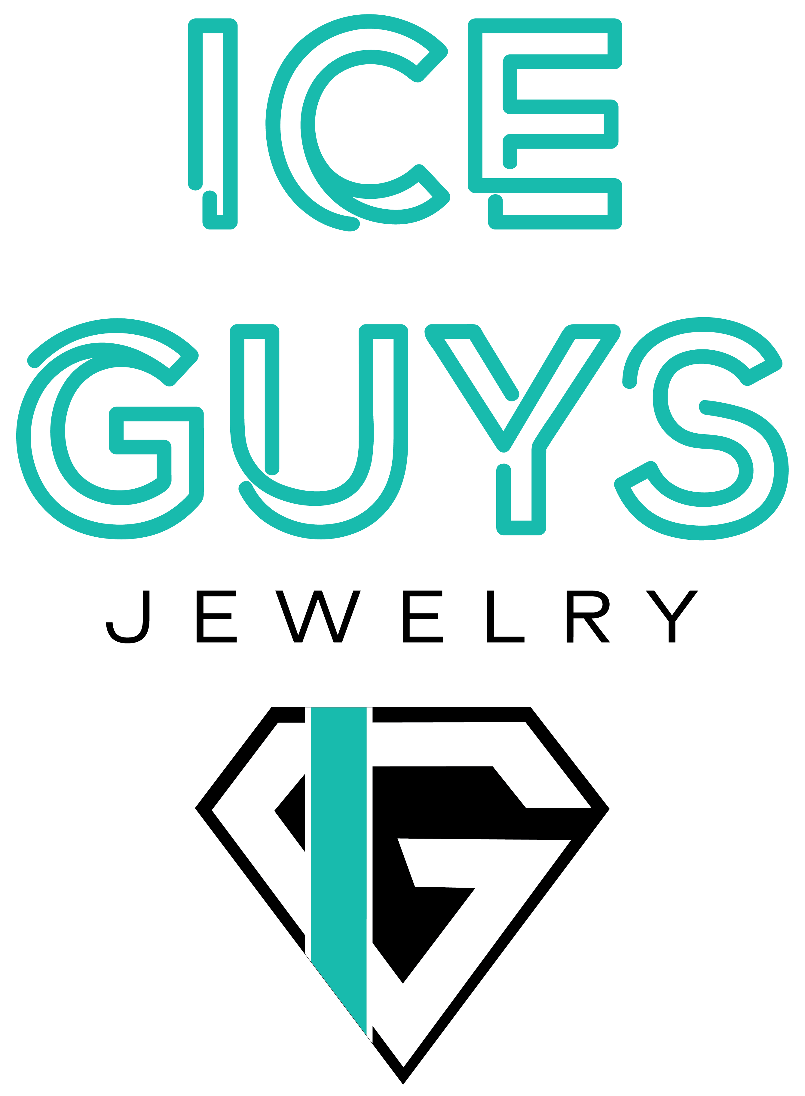 Ice Guys Jewelry