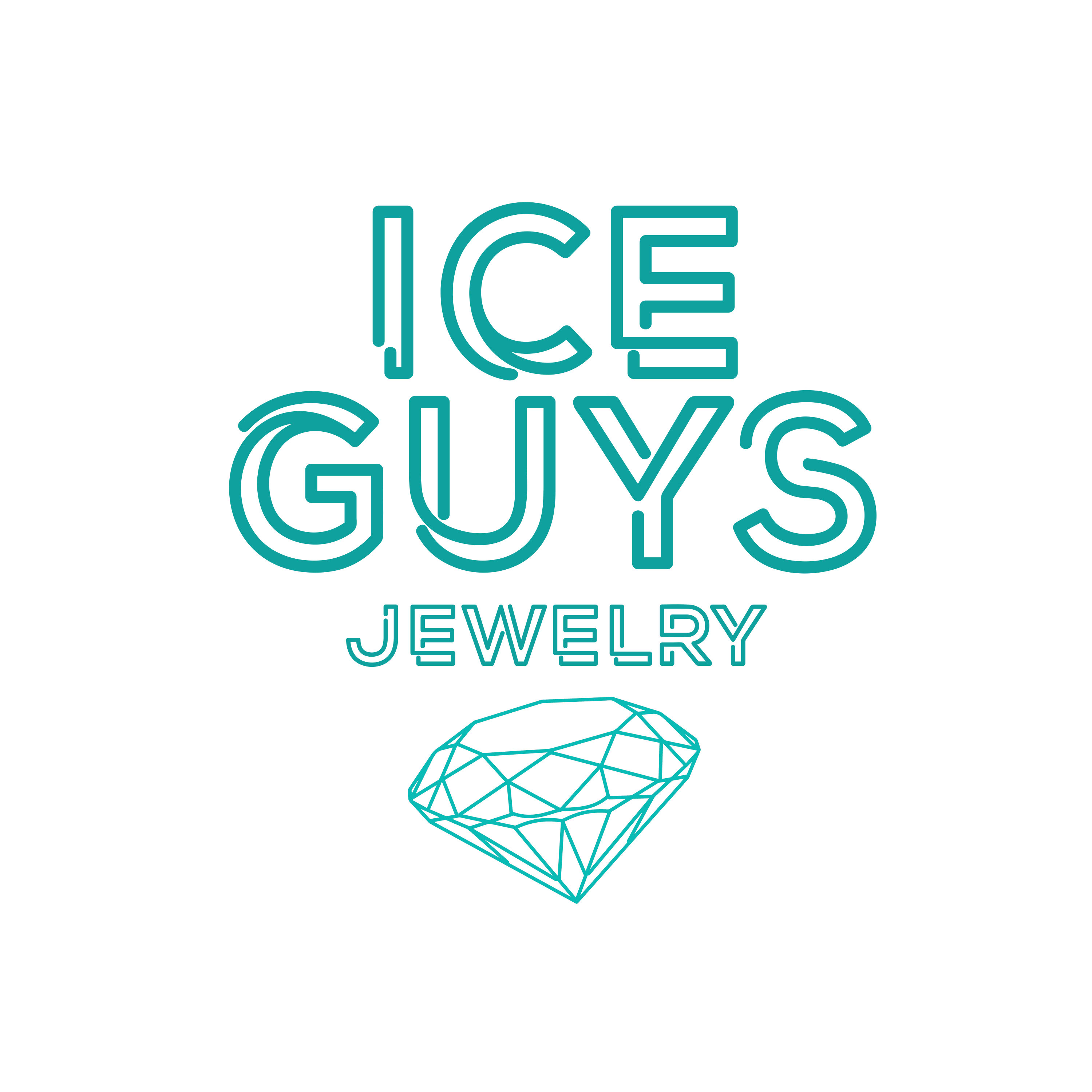 Ice Guys Jewelry | Premium Men's Jewelry | Bold Style & Quality Crafts