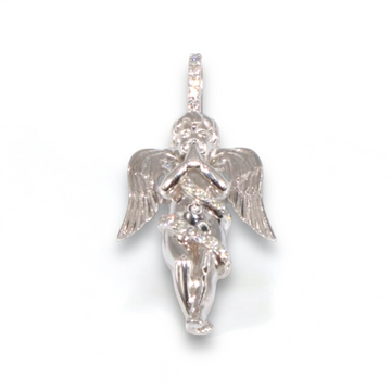 Guardian Angel Pendant